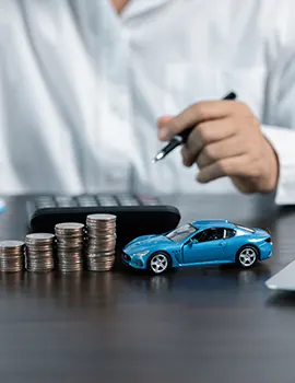 FINANCEMENT AUTO SIMPLIFIÉ 1