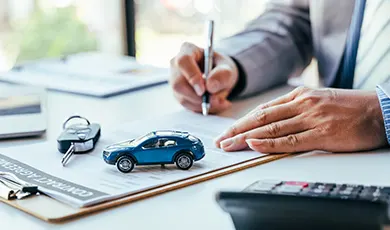 FINANCEMENT AUTO SIMPLIFIÉ 2